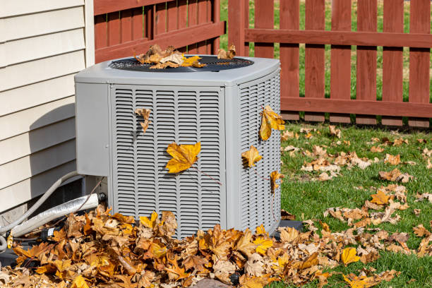 Best Seasonal HVAC Services in Nanticoke, PA