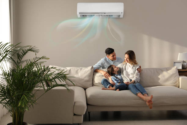 Nanticoke, PA HVAC Company