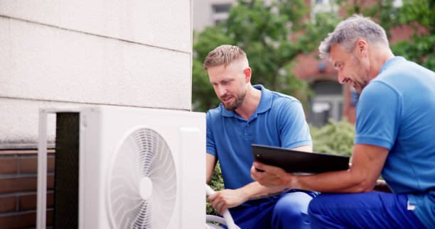 Best HVAC Supply and Distribution in Nanticoke, PA