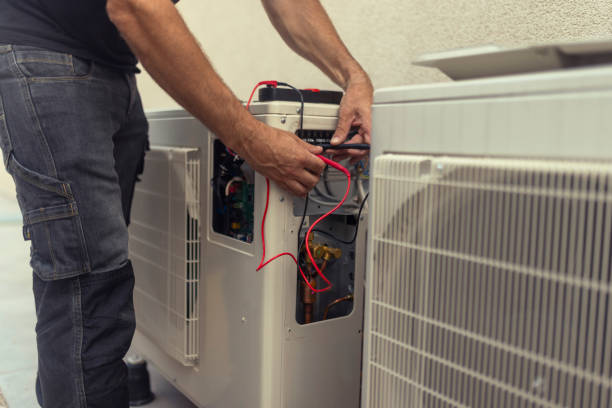Best Commercial HVAC in Nanticoke, PA