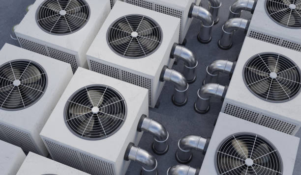 Best HVAC Retrofitting and Upgrading in Nanticoke, PA