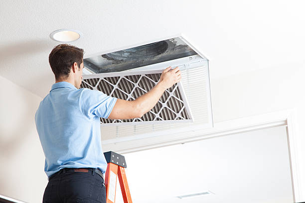 Best Energy-efficient HVAC Solutions in Nanticoke, PA