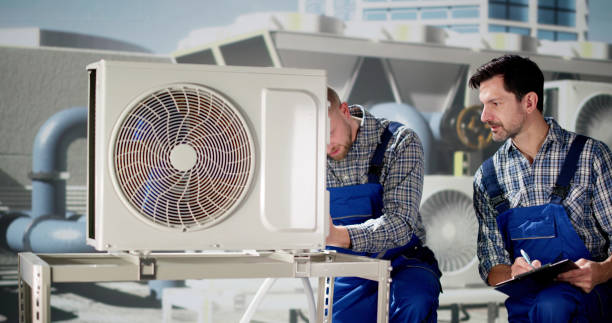 Best HVAC Training and Certification in Nanticoke, PA