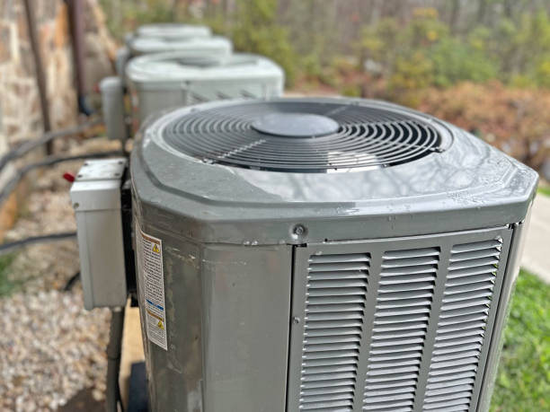 Best HVAC Software and Technology in Nanticoke, PA