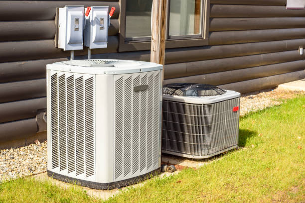 Best Residential HVAC in Nanticoke, PA