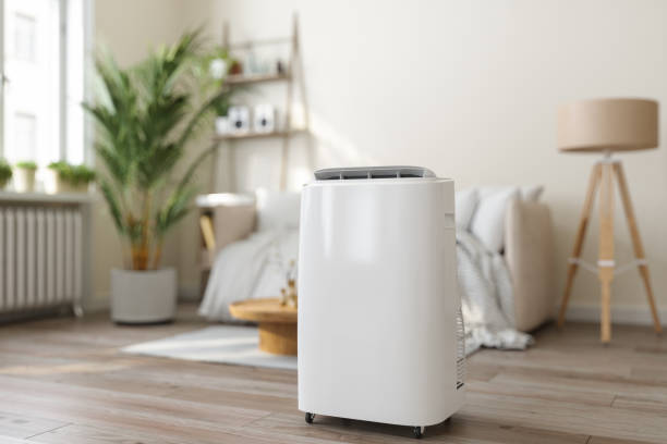 Best HVAC for Healthcare Facilities in Nanticoke, PA