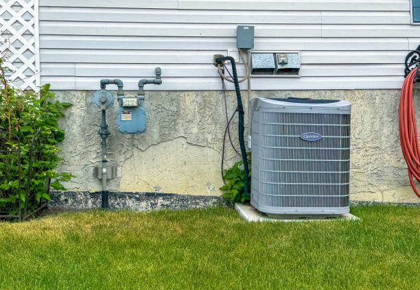 Best Emergency HVAC Services in Nanticoke, PA